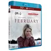 TF1 February - Blu-Ray + Copie Digitale