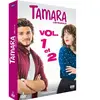 TF1 Coffret Tamara Volumes 1 et 2 DVD