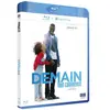 UPV Demain tout commence Blu-ray