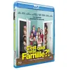 TF1 C’est quoi cette famille ? Blu-ray