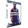TF1 Sleepless DVD