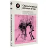 TF1 Ceux qui m'aiment prendront le train Combo Blu-ray DVD