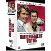 TF1 Coffret Amicalement vôtre L'intégrale DVD