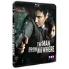 UPV The Man from nowhere - Blu-Ray