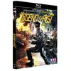 UPV Legend of the Fist - blu-Ray