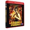 UPV Raging Phoenix - Blu-Ray
