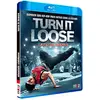 MK2 VIDEO Turn it Loose - Blu-Ray