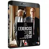 UPV L'exercice de l'État - Blu-Ray