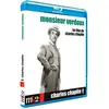 POTEMKINE Monsieur Verdoux Blu-Ray