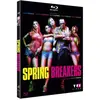 UPV Spring Breakers - Blu-Ray