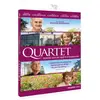 Pyramide Quartet Blu-Ray