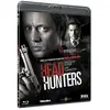 TF1 Headhunters Blu-Ray