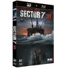 Tf1 Vidéo Sector 7 - Blu-Ray 3D