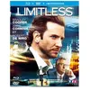PRODUCTION FNAC Limitless - Blu-Ray
