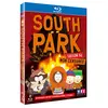 UPV South Park - Coffret intégral de la Saison 14 - Blu-Ray