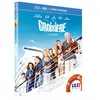 UPV La Croisière - Combo Blu-Ray + DVD