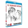 Arcades Cnt Le Dernier métro Blu-Ray