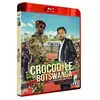 TF1 Le Crocodile du Botswanga Blu-Ray