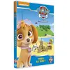 TF1 La Pat' Patrouille Volume 8 Tous à l'eau DVD
