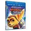 TF1 Studio Ratchet et Clank Le film Blu-ray 3D