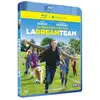 TF1 La Dream team Blu-ray