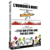 TF1 Coffret Leconte DVD