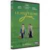 TF1 V Le huitième jour DVD