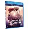 TF1 Mémoires de jeunesse Blu-ray