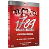 TF1 1789 Les amants de la Bastille Blu-Ray