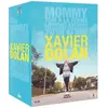 Arcades Cnt Coffret Xavier Dolan 5 films DVD