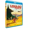 DIAPHANA Loulou, l'incroyable secret Blu-Ray