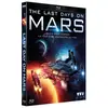 TF1 The Last Days on Mars Blu-Ray