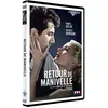 TF1 V Retour de manivelle DVD