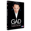 UPV gad elmaleh : l'autre c'est moi - edition 2 dvd gad elmaleh