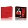 Montblanc - Legend Eau de Parfum Coffret parfum homme 1 pieces male