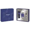 Set de Parfum Homme Montblanc Explorer Ultra Blue 3 Pièces
