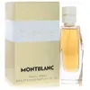 Parfum Mont Blanc - MB Signature Absolute - 30 ml - Oriental, ambré, gourmand