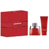Montblanc Legend Red coffret cadeau pour homme