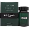 Rochas 100ml Lhomme Eau De Toilette Aromatique