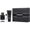 Explorer - Mont Blanc Coffret Cadeau 107,5 ml