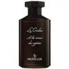 Rare Moncler Perfume À La Cime Des Cypresses 200ml EDP - New and Sealed