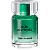 Karl Lagerfeld Bois de Cypres Eau de Toilette pour homme 50 ml