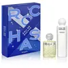 Rochas Eau Rochas Eau De Toilette Spray 220ml Set 2 Pieces