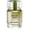 Karl Lagerfeld Karl Lagerfeld Bois De Yuzu Eau De Toilette Spray 50ml
