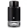 Men's Perfume Explorer Montblanc MB017A01 EDP EDP 100 ml (100 ml) 100 ml