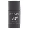 Montblanc Explorer déodorant stick pour homme 75 g