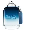Eau de Parfum - COACH - Coach Blue For Men - 100ml - Homme - Concentration élevée