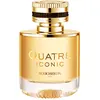Eau de Parfum - Boucheron - Quatre Iconic - 50ml - Femme - Parfum de luxe