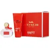 Poppy - Coach Coffret Cadeau 100 ml