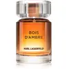 Karl Lagerfeld 50ml Les Parfums Matières Bois D'ambre, Eau De Toilette
